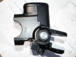 Klikněte pro detailní foto č. 7 - Brzdová pumpa Honda CBR600