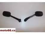 Klikněte pro detailní foto č. 1 - Zrcátka R6