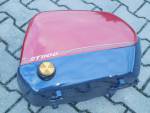 Klikněte pro detailní foto č. 4 - Kufr boční pravý, originál kufr Honda ST 1100