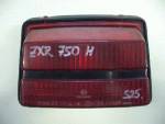 Klikněte pro detailní foto č. 1 - Zadní světlo ZXR 750H