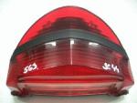 Klikněte pro detailní foto č. 2 - Zadní světlo CBR 900RR SC44