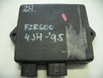 Detail nabídky - Řídící jednotka - cdi FZR 600 4JH