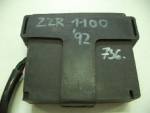 Detail nabídky - Řídící jednotka - cdi ZZR 1100