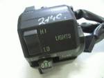 Klikněte pro detailní foto č. 1 - Přepínač ZXR 750H