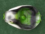 Klikněte pro detailní foto č. 5 - Nádrž ZX-9R
