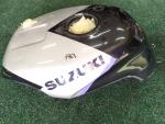 Klikněte pro detailní foto č. 3 - Nádrž GSX-R 750W