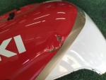 Klikněte pro detailní foto č. 6 - Nádrž GSX-R 750W