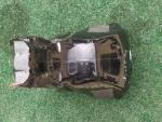 Klikněte pro detailní foto č. 3 - Nádrž CBR 600RR PC37