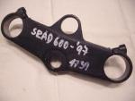 Detail nabídky - Brýle GSX-R 600 SRAD