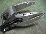 Klikněte pro detailní foto č. 1 - Kyvná vidlice CBR 900RR SC44