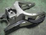 Klikněte pro detailní foto č. 1 - Kyvná vidlice CBR 600RR PC37