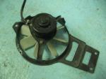 Detail nabídky - Ventilátor GPZ 500S