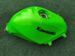 Klikněte pro detailní foto č. 2 - Nádrž NINJA 250R