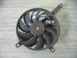 Klikněte pro detailní foto č. 1 - Ventilátor GSX-R 750