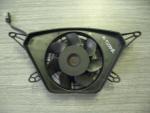 Klikněte pro detailní foto č. 1 - Ventilátor K 1200 R