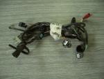 Detail nabídky - Elektroinstalace CBR 600 PC35