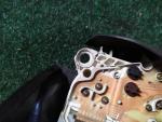 Klikněte pro detailní foto č. 3 - Budíky CBR 600 PC31