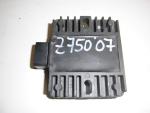 Detail nabídky - Regulátor dobíjení Z 750