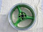 Klikněte pro detailní foto č. 1 - Ráfek ZX-6R