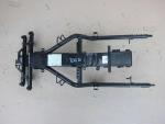 Klikněte pro detailní foto č. 1 - Rám VFR 800 RC46