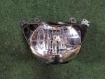 Detail nabídky - Přední světlo ZR-7