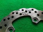 Klikněte pro detailní foto č. 2 - Brzdový kotouč ZX-636R