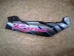 Detail nabídky - Kapotáž GSX-R 1100