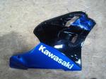 Klikněte pro detailní foto č. 1 - Kapotáž ZXR 400