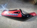 Detail nabídky - Kapotáž GSX-R 600 SRAD
