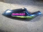 Detail nabídky - Kapotáž GSX-R 750 SRAD