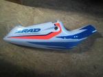 Detail nabídky - Kapotáž GSX-R 750 SRAD