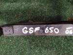 Klikněte pro detailní foto č. 3 - Chladič olejový GSF 650