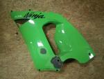 Detail nabídky - Kapotáž ZX-636R