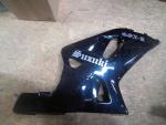 Detail nabídky - Kapotáž GSX-R 600