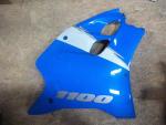 Detail nabídky - Kapotáž GSX-R 1100W