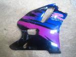 Detail nabídky - Kapotáž GSX-R 750W