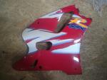Detail nabídky - Kapotáž GSX-R 750W