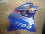Detail nabídky - Kapotáž GSX-R 1100W