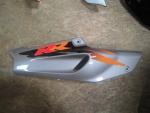 Klikněte pro detailní foto č. 1 - Kapotáž CBR 900RR SC28