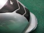 Klikněte pro detailní foto č. 2 - Nádrž CBF 600S