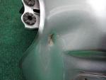 Klikněte pro detailní foto č. 3 - Nádrž CBF 600S