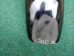 Klikněte pro detailní foto č. 4 - Přední blatník FZR 600 3HE
