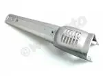 Detail nabídky - Střední kryt masky Piaggio Vespa 50  143593