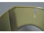 Klikněte pro detailní foto č. 3 - Přední maska řídítek Kymco Like 50,125, 200i krémová barva