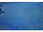 Klikněte pro detailní foto č. 3 - Boční kapotáž levá modrá pro Kymco Super 8 50 2T,125 Big Tyre