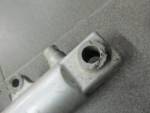Klikněte pro detailní foto č. 2 - Predni vidlice yamaha r6 99-02