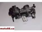 Klikněte pro detailní foto č. 1 - Vstřikování