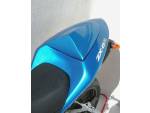 Klikněte pro detailní foto č. 2 - Ermax kryt zadného sedadla Kawasaki ZX-6R/RR čierny
