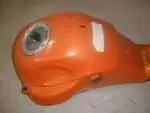 Detail nabídky - Nádrž TDR 125