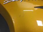 Klikněte pro detailní foto č. 2 - Levá kapota Daytona
